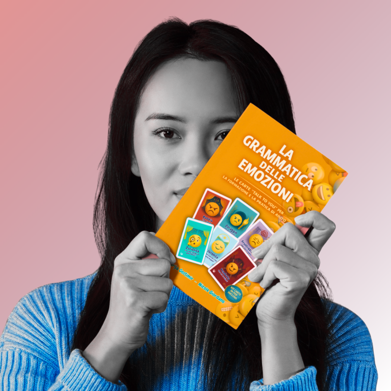 Presentazione Libro: La Grammatica delle Emozioni