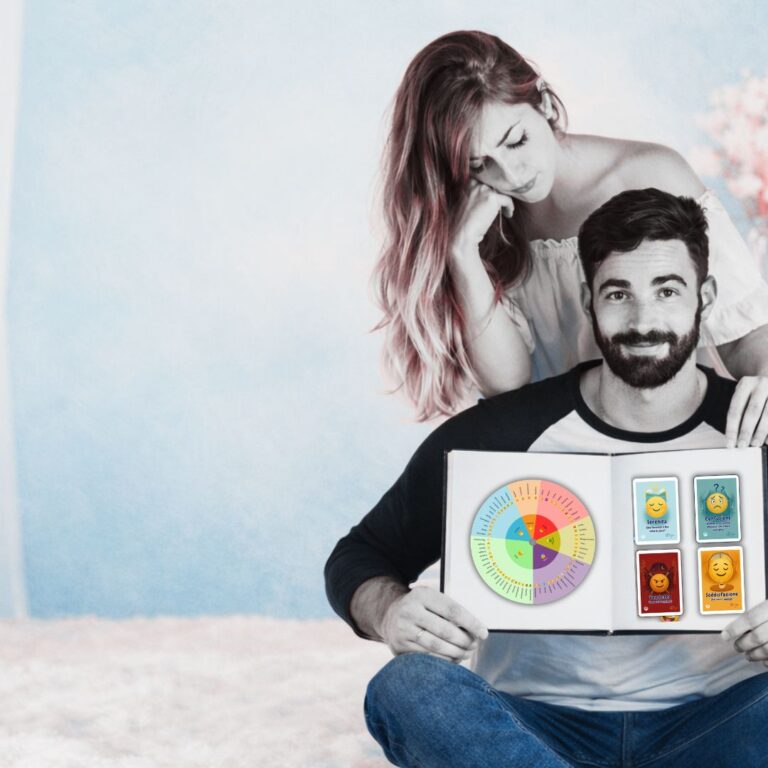 Chiamale se vuoi Emozioni! – Presentazione libro “La Grammatica delle Emozioni”